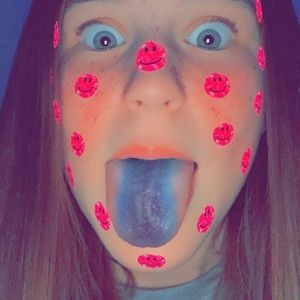 Meet your Posher, Kenzie